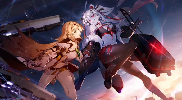 溯回青空公测时间曝光,溯回青空正式上线日期揭晓