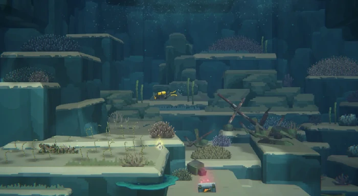 潜水员戴夫好玩吗,潜水员戴夫游戏体验与玩法深度解析