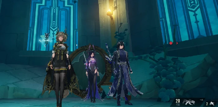 二重螺旋引擎揭秘,二重螺旋采用什么游戏引擎开发