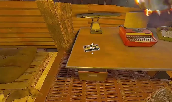 失控进化绿卡房怎么进入,失控进化绿卡房进入方法详解