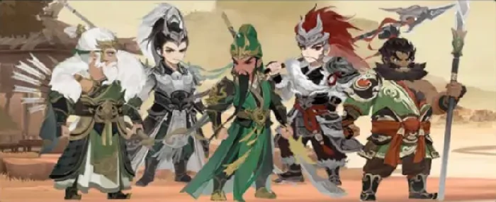 三国志异闻录武将培养攻略,三国志异闻录最强武将推荐与养成指南