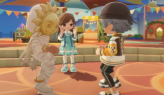 星布谷地攻略分享,星布谷地新手进阶玩法全解析