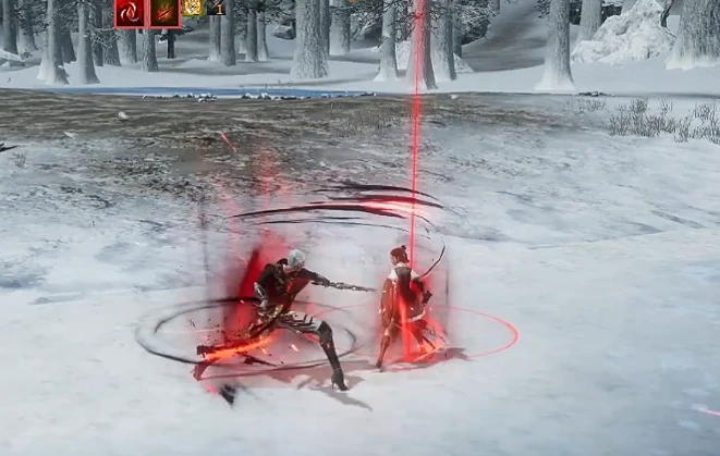 零度曙光双剑流攻略,零度曙光双剑流技能搭配与实战技巧