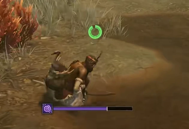 荒原曙光PVE玩法全解析,荒原曙光PVE有哪些核心玩法值得体验