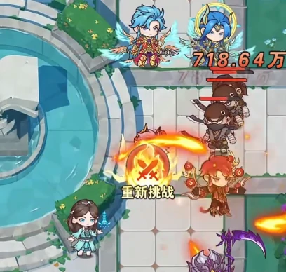 口袋斗罗大陆风啸天怎么样,口袋斗罗大陆风啸天角色强度与技能解析