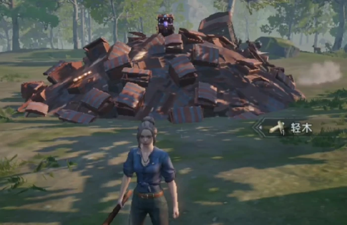 荒原曙光吞噬者收容方法揭秘荒原曙光吞噬者捕捉技巧全解析