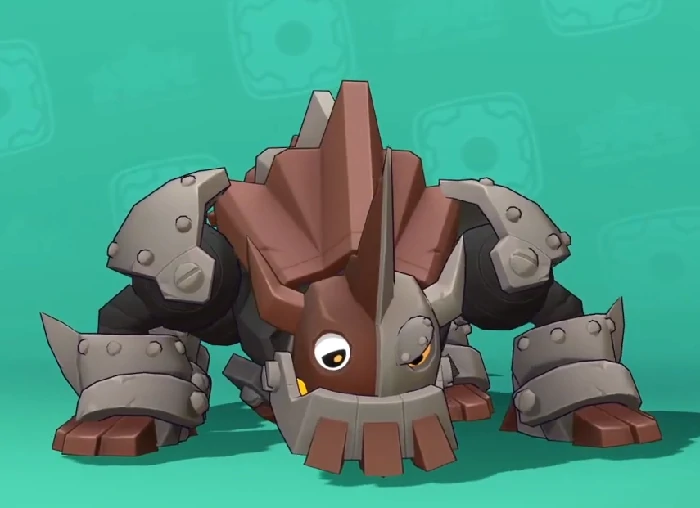 洛克王国世界库多西怎么样,洛克王国手游库多西技能搭配推荐