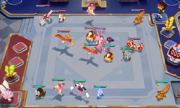 崩坏因缘精灵憨堡怎么样,崩坏因缘精灵憨堡能力强度解析