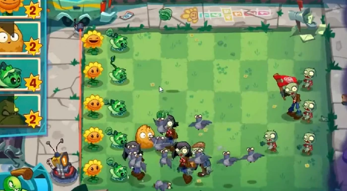 植物大战僵尸3卷心菜投手怎么玩,植物大战僵尸3卷心菜投手玩法技巧全解析