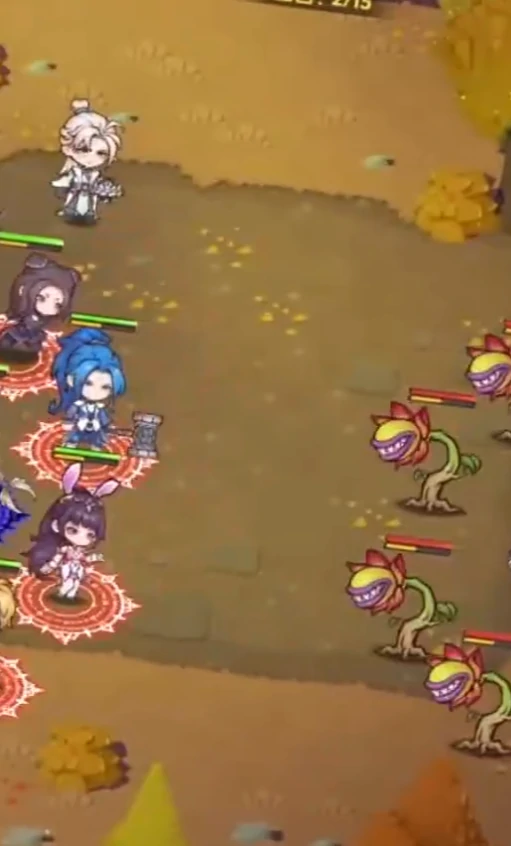 口袋斗罗大陆暗器推荐,口袋斗罗大陆最强暗器搭配攻略