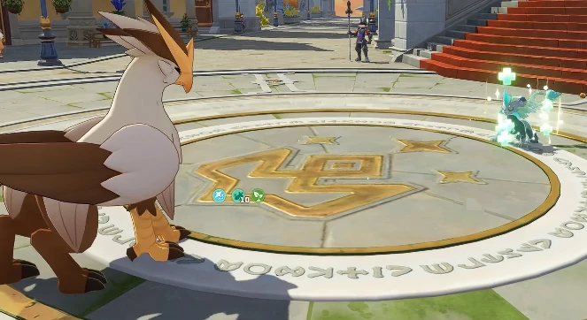 洛克王国世界等级怎么提升,洛克王国手游快速升级技巧全解析