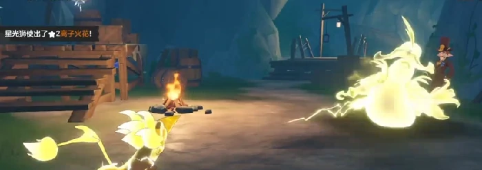 洛克王国世界弗达位置攻略,洛克王国手游弗达打法技巧