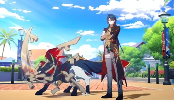 崩坏因缘精灵英文名字是什么,崩坏因缘精灵怎么玩技巧分享