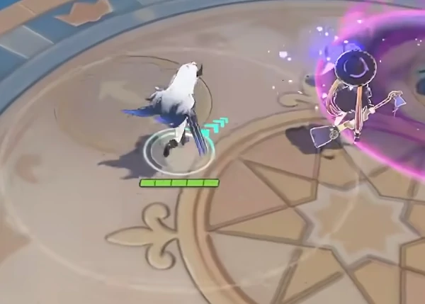 星塔旅人暗系阵容搭配攻略,星塔旅人强力暗属性队伍推荐