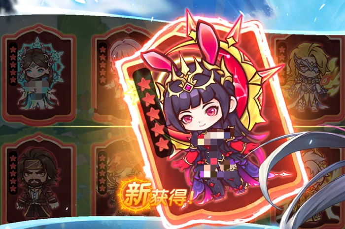 口袋斗罗大陆UP卡获取攻略,口袋斗罗大陆UP卡怎么获得