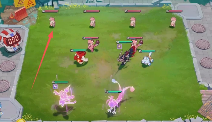 崩坏因缘精灵抹娜滋强度解析,崩坏因缘精灵抹娜滋值得培养吗