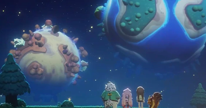 星布谷地什么时候出,星布谷地上架时间详细介绍