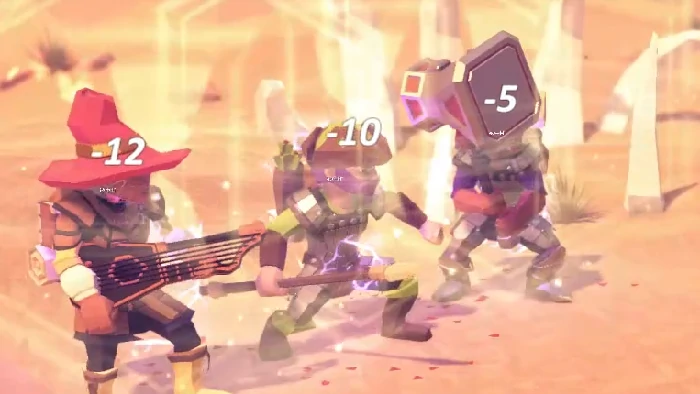 为了吾王痛击者怎么样,为了吾王手游痛击者职业强度与玩法解析