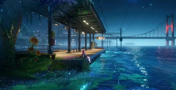 异环天气变化机制揭秘,异环天气系统全解析