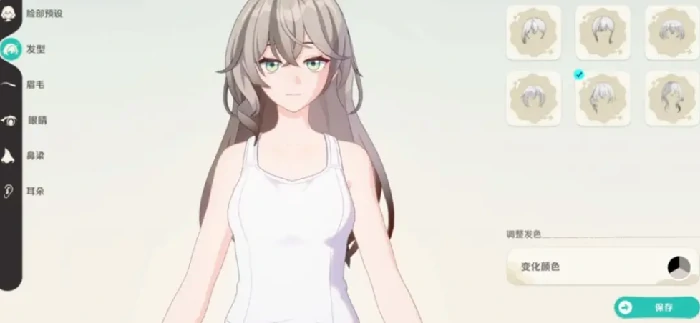 崩坏因缘精灵女主角是谁崩坏因缘精灵女主角色深度解析