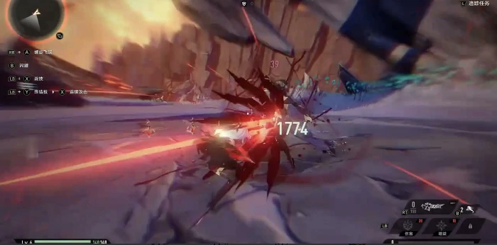 二重螺旋鱿浮灯技能解析,二重螺旋鱿浮灯技能详细介绍