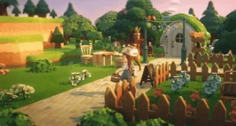 星布谷地是什么引擎,星布谷地引擎全面解析