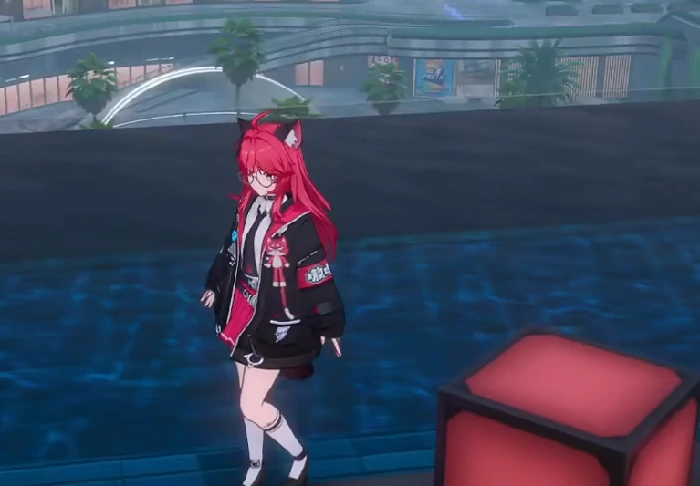 异环世界观设定详解,异环背景故事深度解析