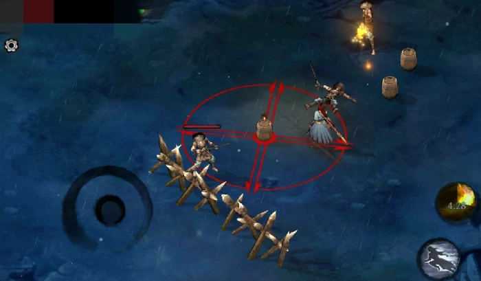 虚无之印武器选择攻略,虚无之印最强武器推荐与搭配指南