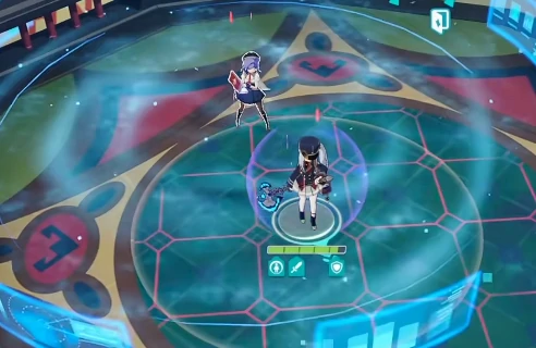 星塔旅人自选角色推荐指南,星塔旅人哪些自选角色值得培养