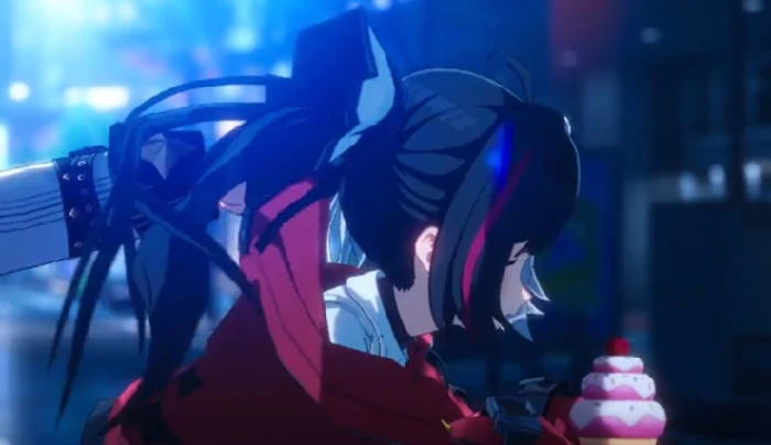 异环角色大全,异环有哪些角色详细介绍