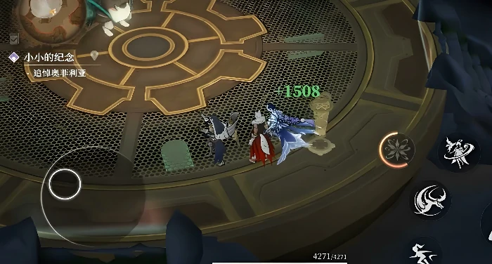 辉烬格斗怎么玩,辉烬格斗核心机制与玩法详解