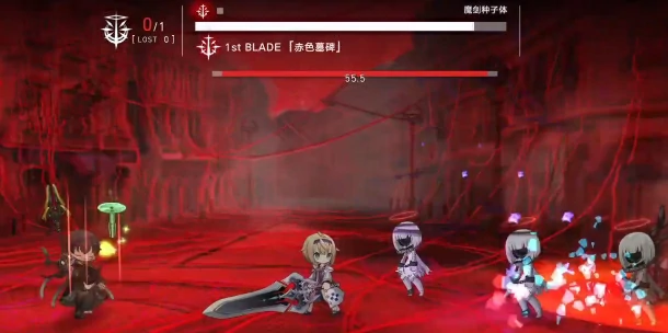 溯回青空主攻角色有哪些,溯回青空手游强势输出角色推荐