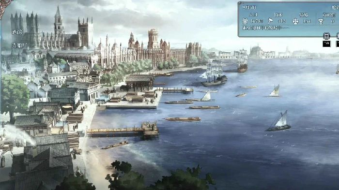 风帆纪元好玩吗,风帆纪元值得玩吗
