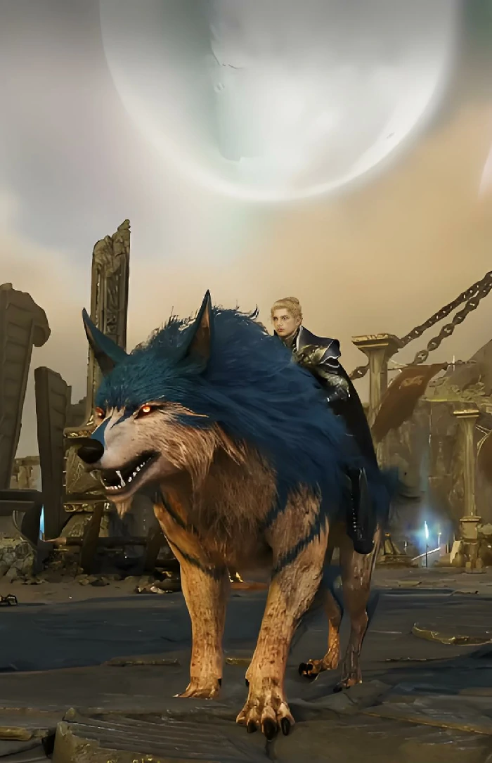 AION2坐骑获取全攻略,AION2永恒之塔2坐骑获得方式一览