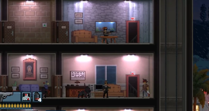 破门而入行动小队职业选择推荐,破门而入行动小队各职业强度分析与搭配指南