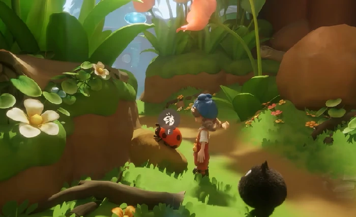 粒粒的小人国采集玩法全解析,粒粒的小人国高效采集技巧分享