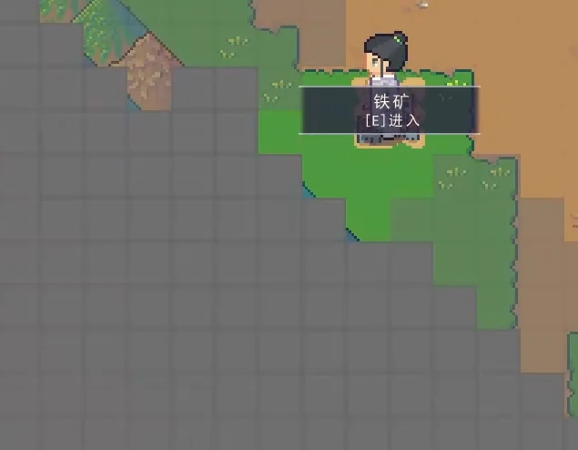 江城创业记江城郊外位置揭秘,江城创业记江城郊外玩法与场景全解析