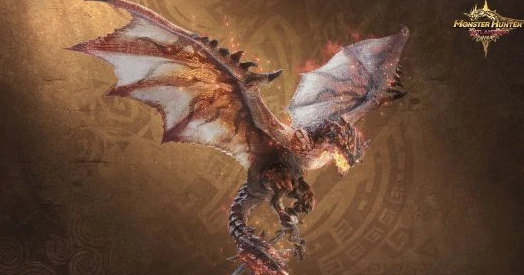 怪物猎人旅人登场怪物介绍,怪物猎人旅人首次登场怪物全解析