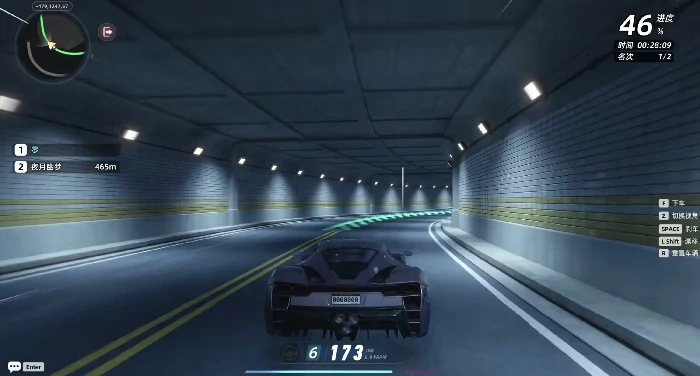 异环赛车联赛怎么玩,异环赛车联赛新手入门全攻略