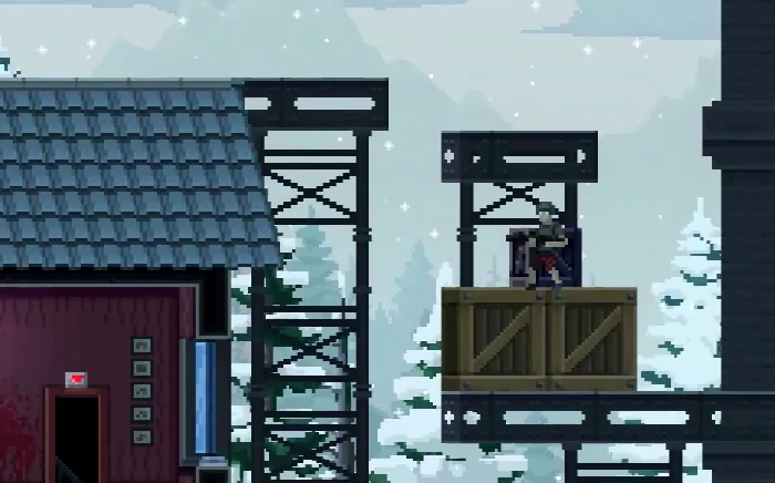 破门而入行动小队游戏通关技巧,破门而入行动小队玩法细节全面解析