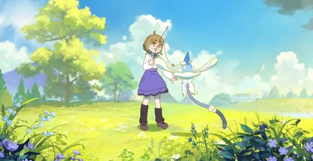 崩坏因缘精灵安布蕊娜强度解析,崩坏因缘精灵安布蕊娜技能与实战表现全面介绍