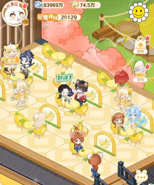 解忧小食光队员搭配攻略,解忧小食光最强阵容组合推荐