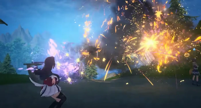 蓝色星原旅谣寒悠悠怎么样,蓝色星原旅谣寒悠悠技能强度与实战解析