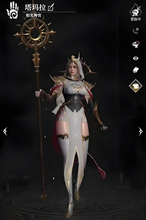 地下城堡4狼王昆奇打法详解,地下城堡4狼王昆奇通关技巧与阵容搭配攻略