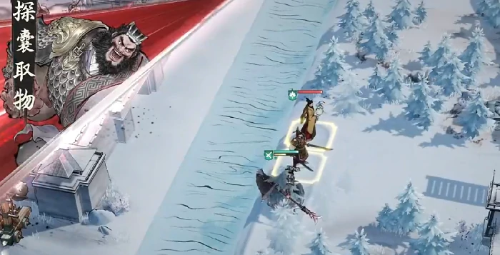 三国望神州张飞怎么样,三国望神州张飞强度解析与实战技巧