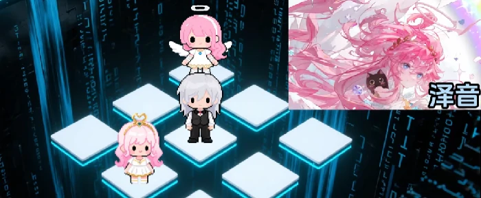 虚环泽音怎么样,虚环泽音角色强度全面解析