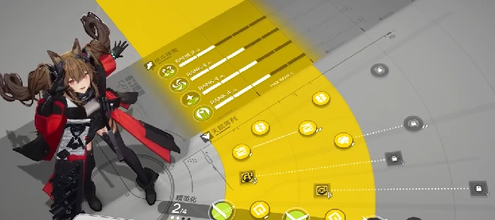 明日方舟终末地大蘑菇获取攻略,明日方舟终末地大蘑菇资源获得方法分享,明日方舟