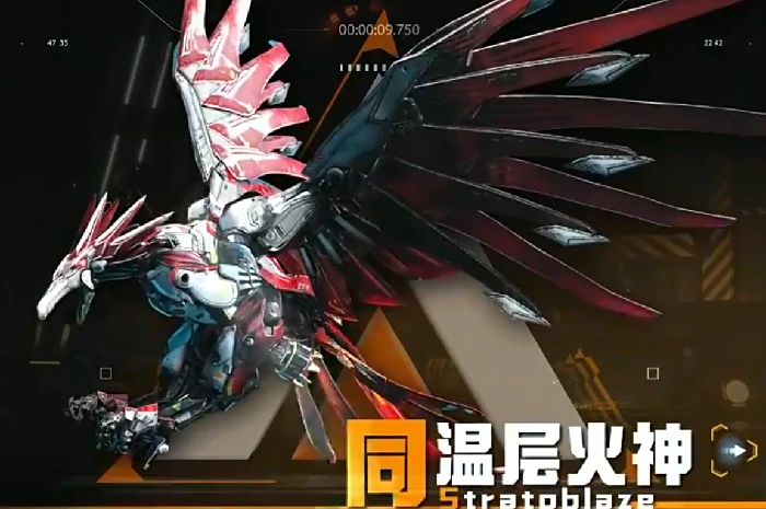 机械启元同温层火神怎么样,机械启元同温层火神详细介绍与实战表现分析