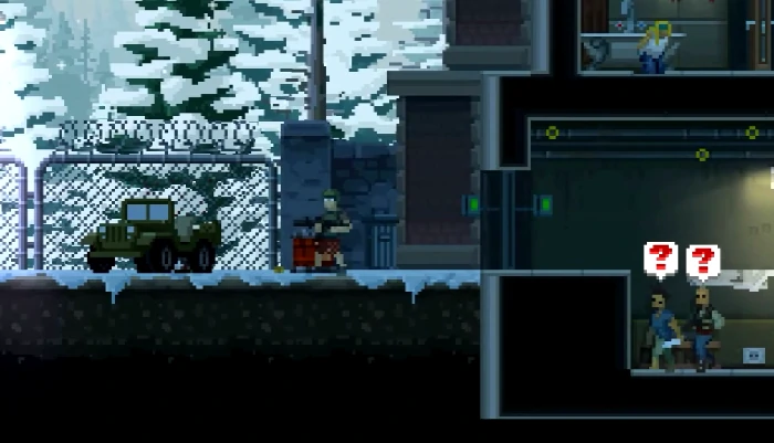 破门而入行动小队游戏通关技巧,破门而入行动小队玩法细节全面解析