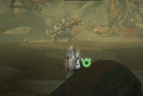 荒原曙光树精核心获取攻略,荒原曙光树精核心怎么获得